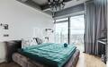 3-КОМН. АПАРТАМЕНТЫ С ОТДЕЛКОЙ 238.7 М² НА 43 ЭТАЖЕ