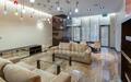 2-КОМН. КВАРТИРА С ОТДЕЛКОЙ 125.4 М² НА 8 ЭТАЖЕ