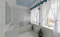 2-этажный коттедж 272 м² с отделкой