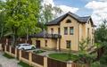 2-этажный коттедж 272 м² с отделкой