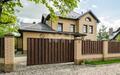 2-этажный коттедж 272 м² с отделкой