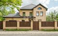 2-этажный коттедж 272 м² с отделкой