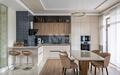 2-этажный коттедж 272 м² с отделкой