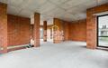 2-этажный коттедж 352.1 м² без отделки