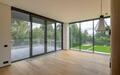 3-этажный коттедж 2 150 м² с отделкой