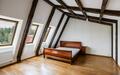 2-этажный коттедж 720 м² с отделкой