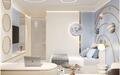 5-КОМН. КВАРТИРА БЕЗ ОТДЕЛКИ 303 М² НА 13 ЭТАЖЕ