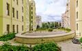 3-КОМН. КВАРТИРА БЕЗ ОТДЕЛКИ 117.2 М² НА 2 ЭТАЖЕ