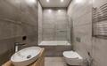 2-этажный коттедж 300.3 м² с отделкой