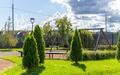 2-этажный коттедж 251 м² без отделки
