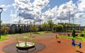2-этажный коттедж 251 м² без отделки