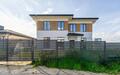 2-этажный коттедж 251 м² без отделки