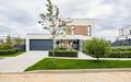 2-этажный коттедж 352.1 м² без отделки