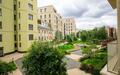 3-КОМН. КВАРТИРА БЕЗ ОТДЕЛКИ 134.9 М² НА 2 ЭТАЖЕ