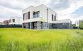 2-этажный коттедж 352.1 м² без отделки