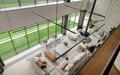 3-этажный коттедж 2 150 м² с отделкой