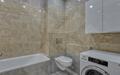 3-КОМН. КВАРТИРА С ОТДЕЛКОЙ 88 М² НА 13 ЭТАЖЕ