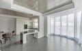 5-КОМН. КВАРТИРА С ОТДЕЛКОЙ 160.7 М² НА 33 ЭТАЖЕ