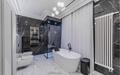 2-этажный коттедж 462 м² с отделкой