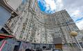 5-КОМН. КВАРТИРА С ОТДЕЛКОЙ 160.7 М² НА 33 ЭТАЖЕ