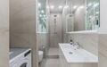 5-КОМН. КВАРТИРА С ОТДЕЛКОЙ 160.7 М² НА 33 ЭТАЖЕ