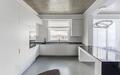 5-КОМН. КВАРТИРА С ОТДЕЛКОЙ 160.7 М² НА 33 ЭТАЖЕ