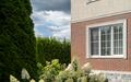 2-этажный коттедж 400 м² с отделкой