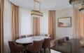 2-этажный коттедж 400 м² с отделкой