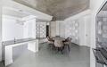 5-КОМН. КВАРТИРА С ОТДЕЛКОЙ 160.7 М² НА 33 ЭТАЖЕ