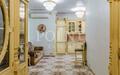 2-КОМН. КВАРТИРА С ОТДЕЛКОЙ 84.6 М² НА 31 ЭТАЖЕ