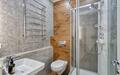 3-КОМН. КВАРТИРА С ОТДЕЛКОЙ 88 М² НА 13 ЭТАЖЕ