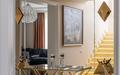 2-этажный коттедж 400 м² с отделкой