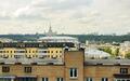 3-КОМН. КВАРТИРА С ОТДЕЛКОЙ 175 М² НА 9 ЭТАЖЕ