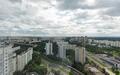 5-КОМН. КВАРТИРА С ОТДЕЛКОЙ 160.7 М² НА 33 ЭТАЖЕ