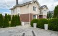 2-этажный коттедж 400 м² с отделкой
