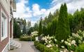 2-этажный коттедж 400 м² с отделкой