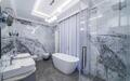 2-этажный коттедж 462 м² с отделкой