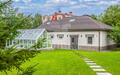 2-этажный коттедж 935 м² с отделкой