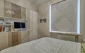 3-КОМН. КВАРТИРА С ОТДЕЛКОЙ 80 М² НА 5 ЭТАЖЕ