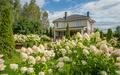 2-этажный коттедж 400 м² с отделкой