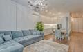 3-КОМН. КВАРТИРА С ОТДЕЛКОЙ 88 М² НА 13 ЭТАЖЕ