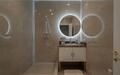 2-этажный коттедж 400 м² с отделкой