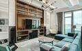 3-КОМН. КВАРТИРА С ОТДЕЛКОЙ 175 М² НА 9 ЭТАЖЕ