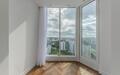 5-КОМН. КВАРТИРА С ОТДЕЛКОЙ 160.7 М² НА 33 ЭТАЖЕ