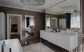 2-этажный коттедж 400 м² с отделкой