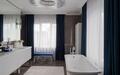 2-этажный коттедж 400 м² с отделкой
