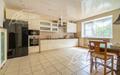 3-этажный коттедж 444 м² с отделкой