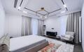 2-этажный коттедж 462 м² с отделкой