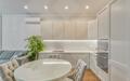 3-КОМН. КВАРТИРА С ОТДЕЛКОЙ 88 М² НА 13 ЭТАЖЕ