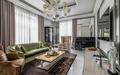 2-этажный коттедж 1 258 м² с отделкой
